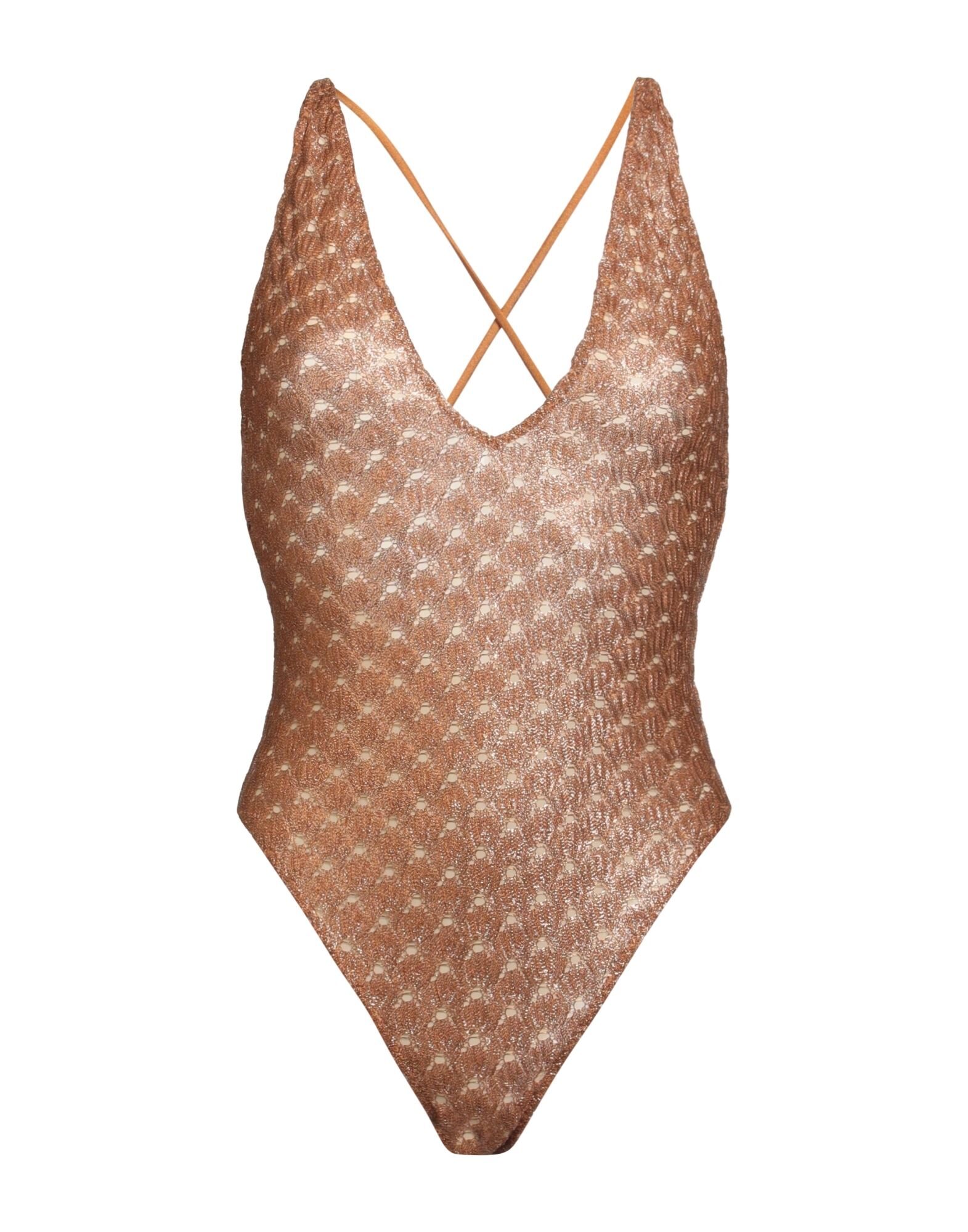 MISSONI - One-piece swimsuits