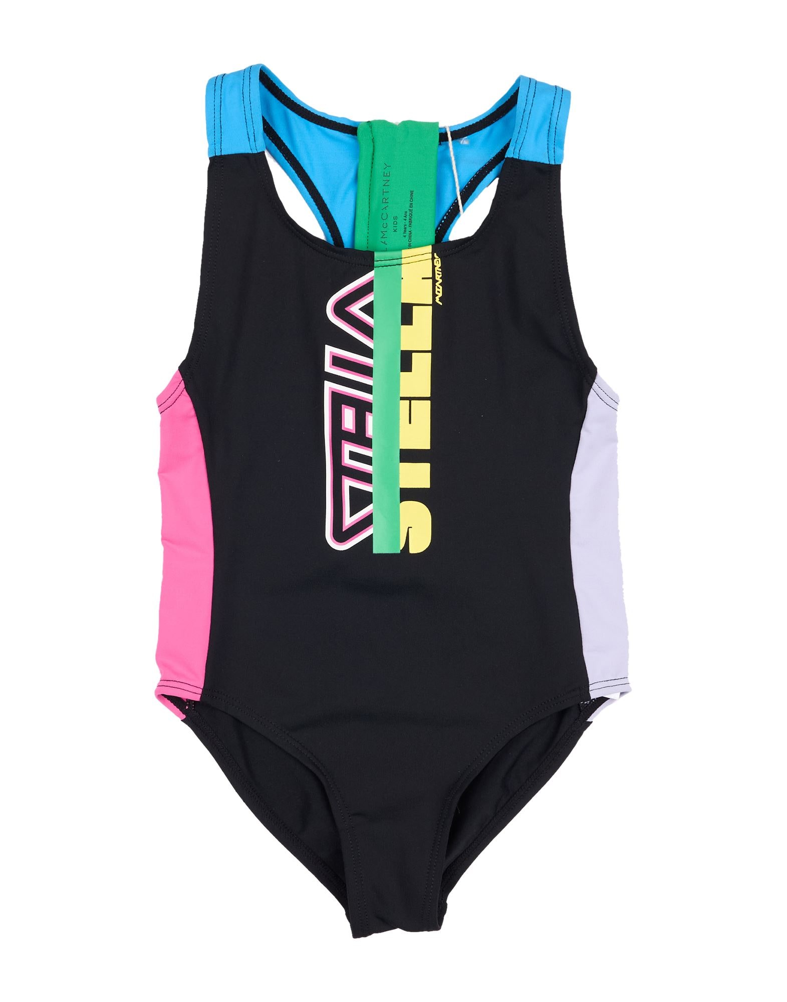 STELLA McCARTNEY KIDS - One-piece swimsuits