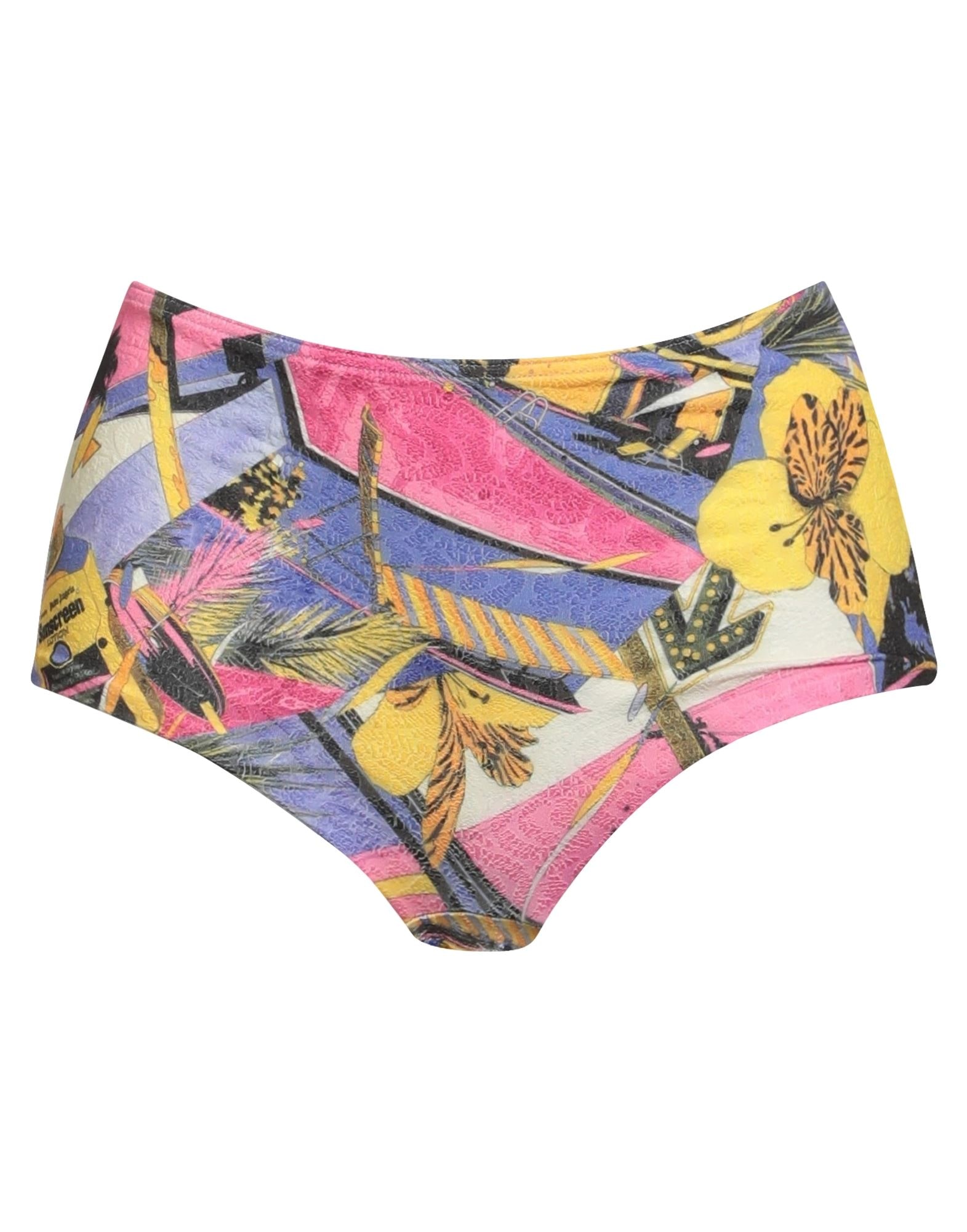 PALM ANGELS - Bikini bottoms & Swim briefs