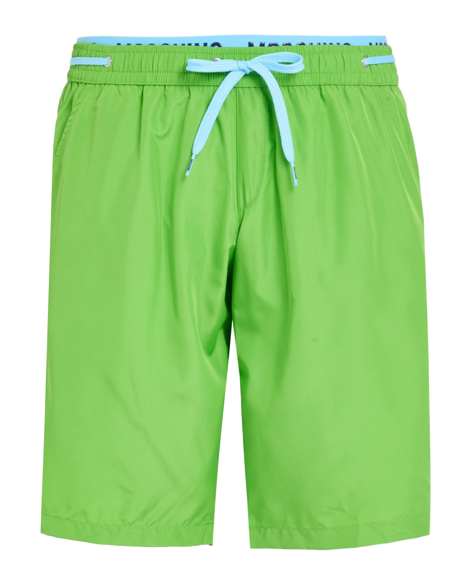 MOSCHINO - Swim trunks