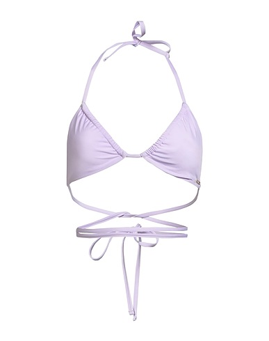 ARMANI EXCHANGE Bikini Lilac 87% Polyester, 13% Elastane