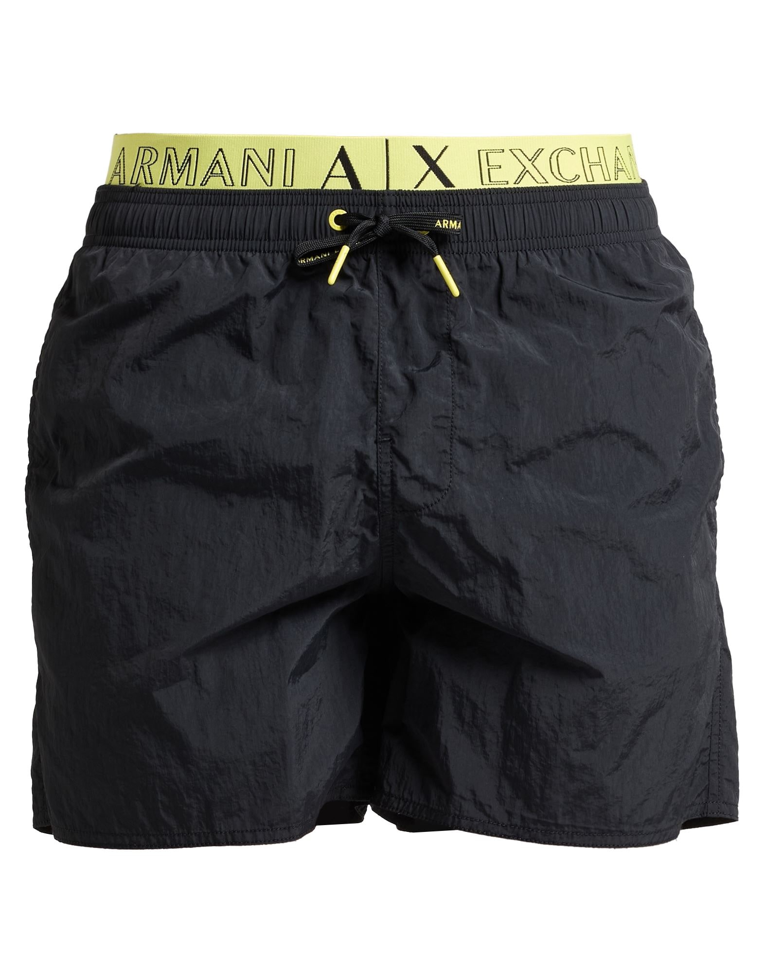 ARMANI EXCHANGE - Boxer da mare