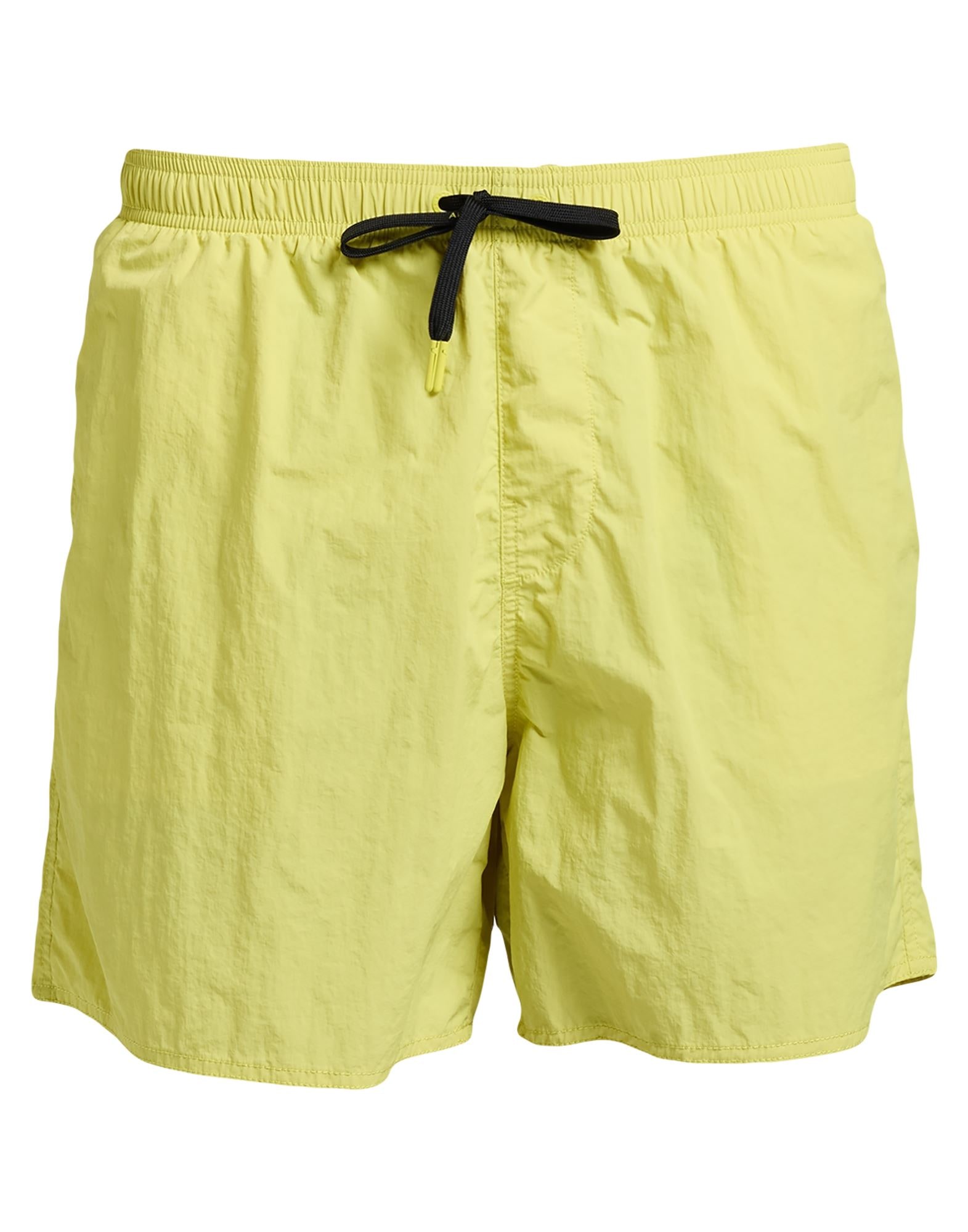 ARMANI EXCHANGE - Swim trunks
