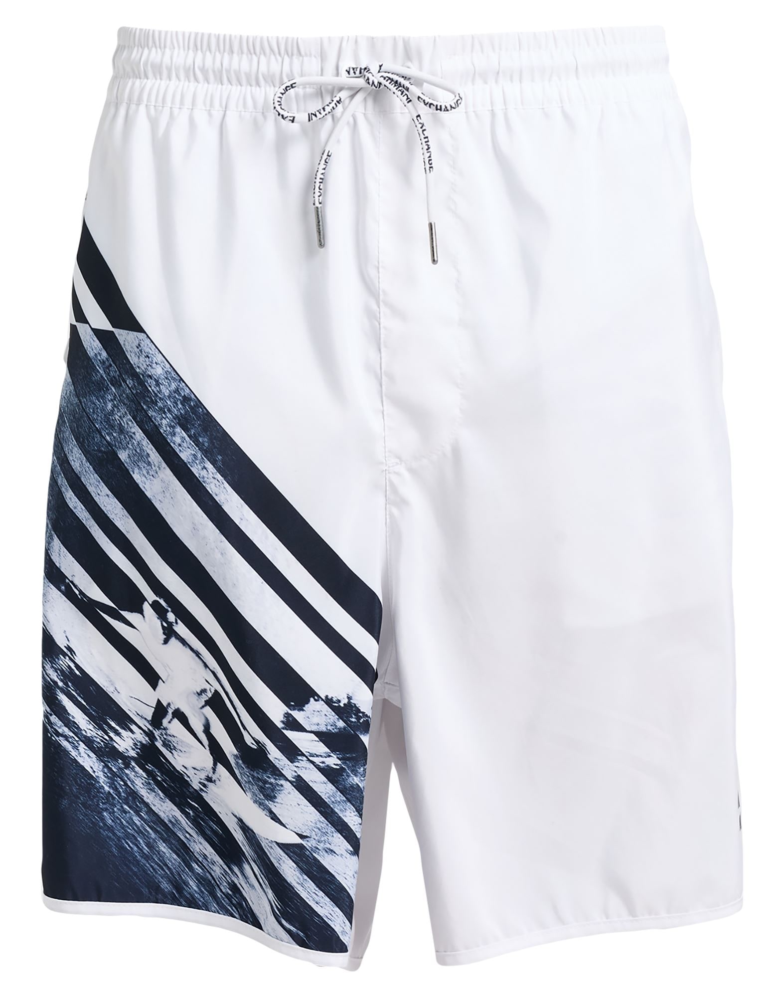 ARMANI EXCHANGE - Swim trunks