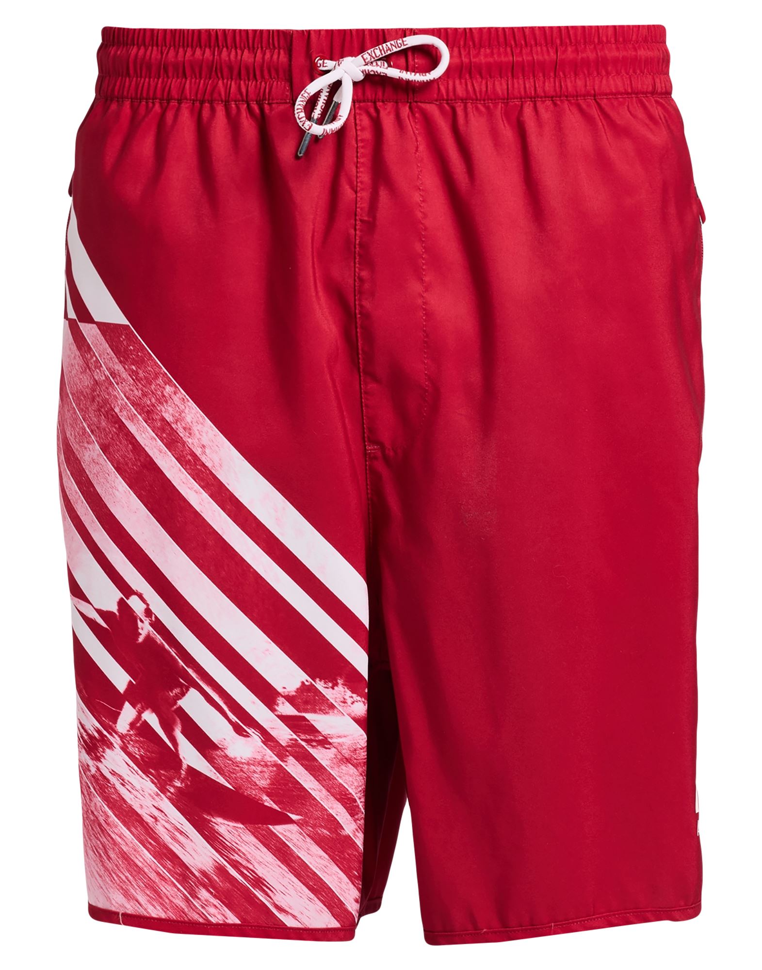 ARMANI EXCHANGE - Swim trunks