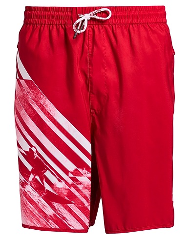 ARMANI EXCHANGE Shorts de bain 100% Polyester