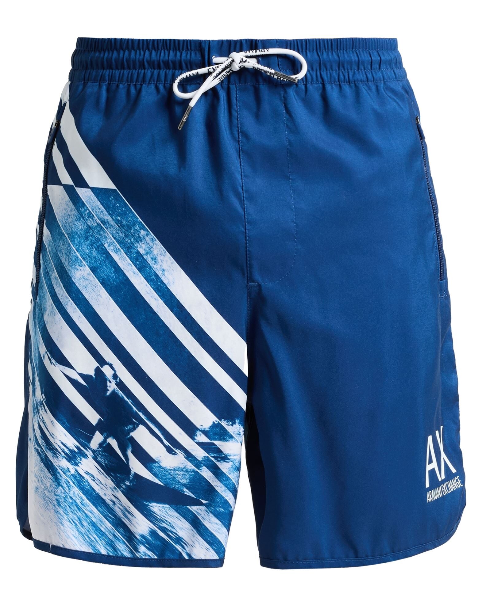 ARMANI EXCHANGE - Swim trunks