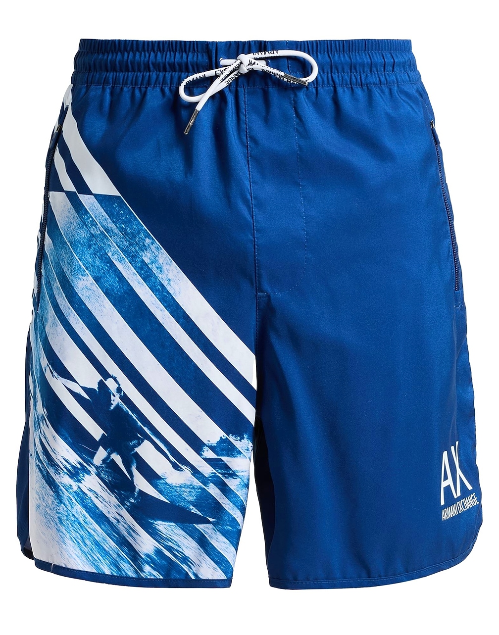 ARMANI EXCHANGE - Swim trunks