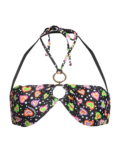 MOSCHINO Bikini SWIM 82% Polyester, 18% Elastane
