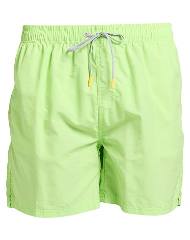 AQUARAPID Boxer Limettengrün 100% Nylon