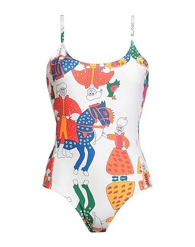 RIANNA + NINA Maillot une pièce 80% Polyamide, 20% Élasthanne