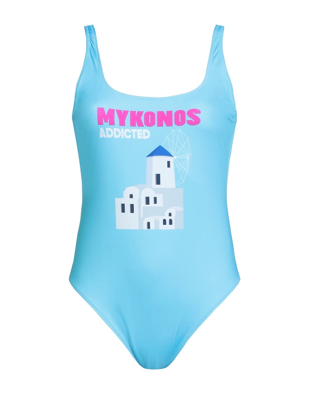 MC2 SAINT BARTH - Ολόσωμα μαγιό