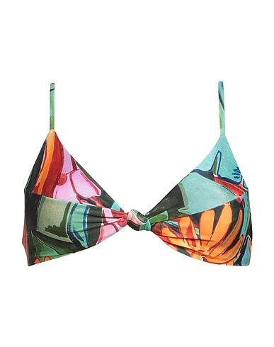 FARM RIO Bikini Turquoise 84% Polyamide, 16% Elastane