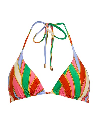 CULT GAIA Bikini tops 80% Polyamide, 20% Recycled polyamide