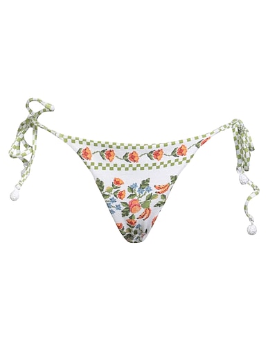 FARM RIO Bikini 94% Polyamide, 6% Elastane