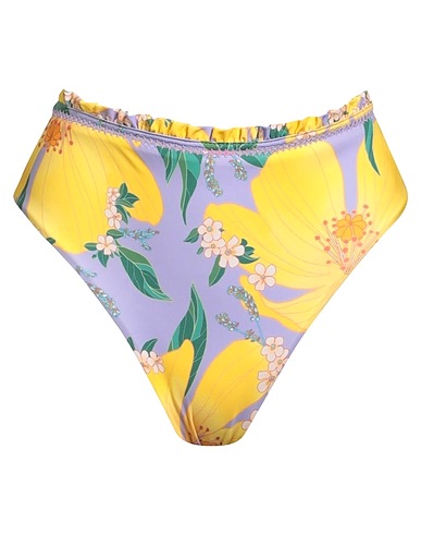 FARM RIO Bikini Yellow 75% Polyamide, 25% Elastane