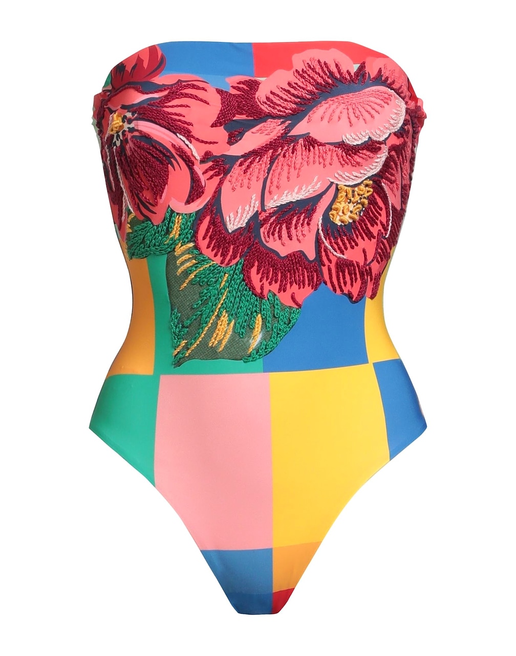 FARM RIO - One-piece swimsuits