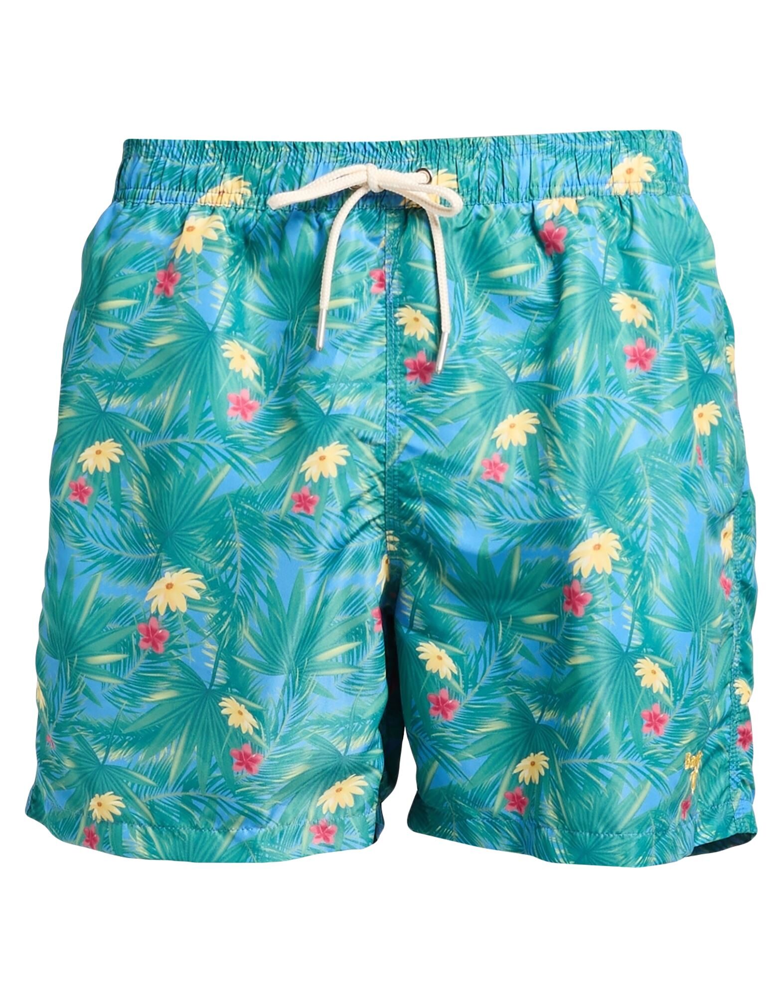BARBOUR - Swim trunks