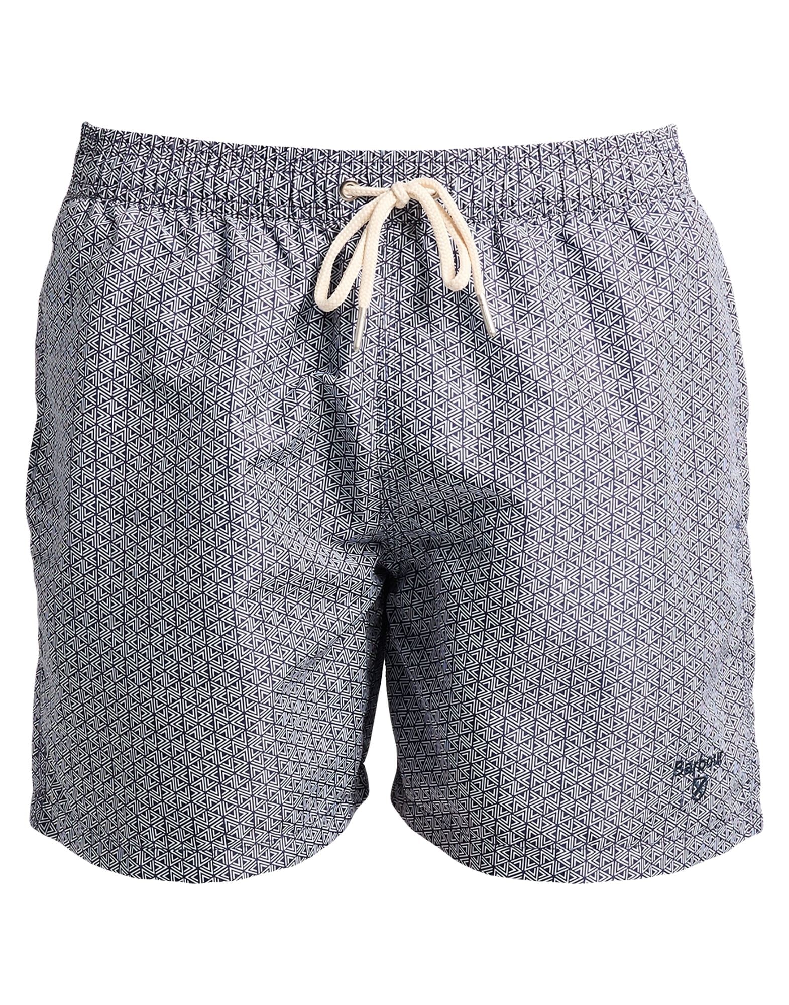 BARBOUR - Swim trunks