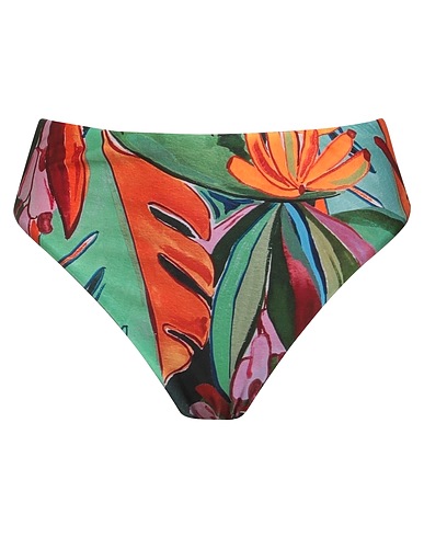 FARM RIO Bikini Green 84% Polyamide, 16% Elastane