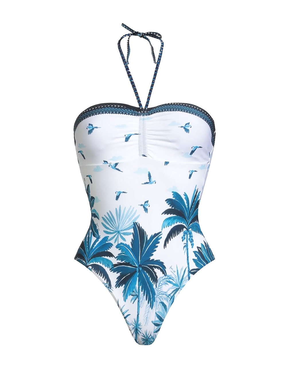 FARM RIO - Ολόσωμα μαγιό