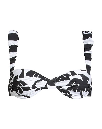 FARM RIO Bikini Black 75% Polyamide, 25% Elastane