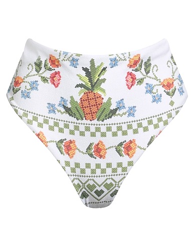 FARM RIO Bikini bottoms & Swim briefs 94% Polyamide, 6% Elastane