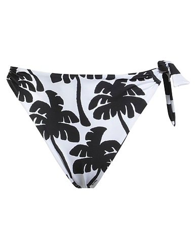 FARM RIO Bikini Black 75% Polyamide, 25% Elastane