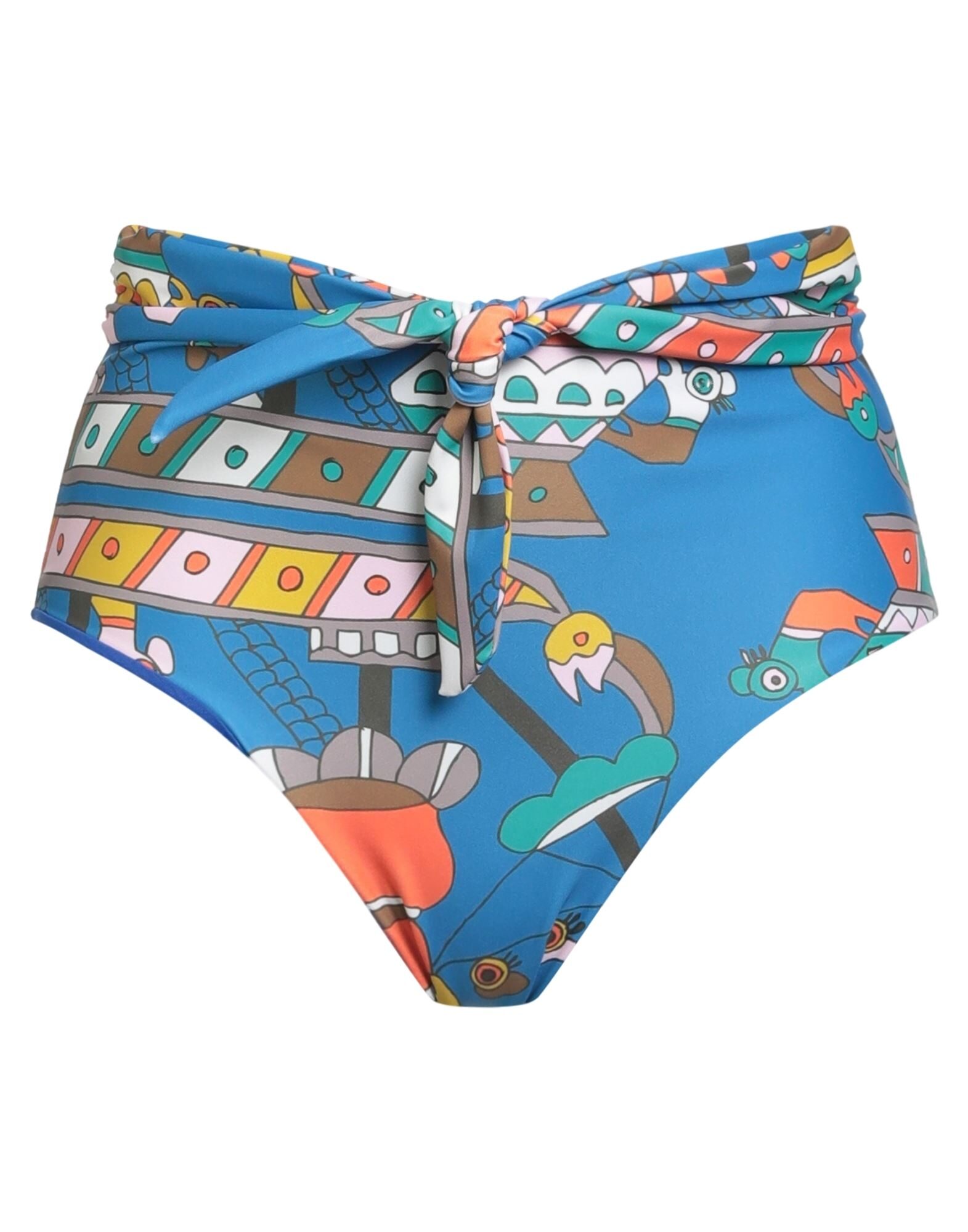 RIANNA + NINA - Σλιπ μπικίνι & Ανδρικό μαγιό