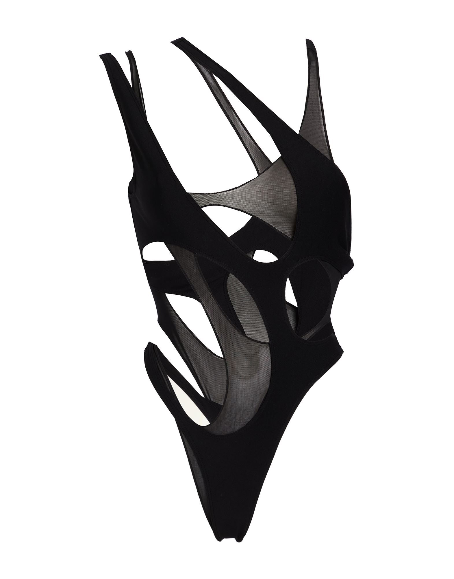 MUGLER - One-piece swimsuits