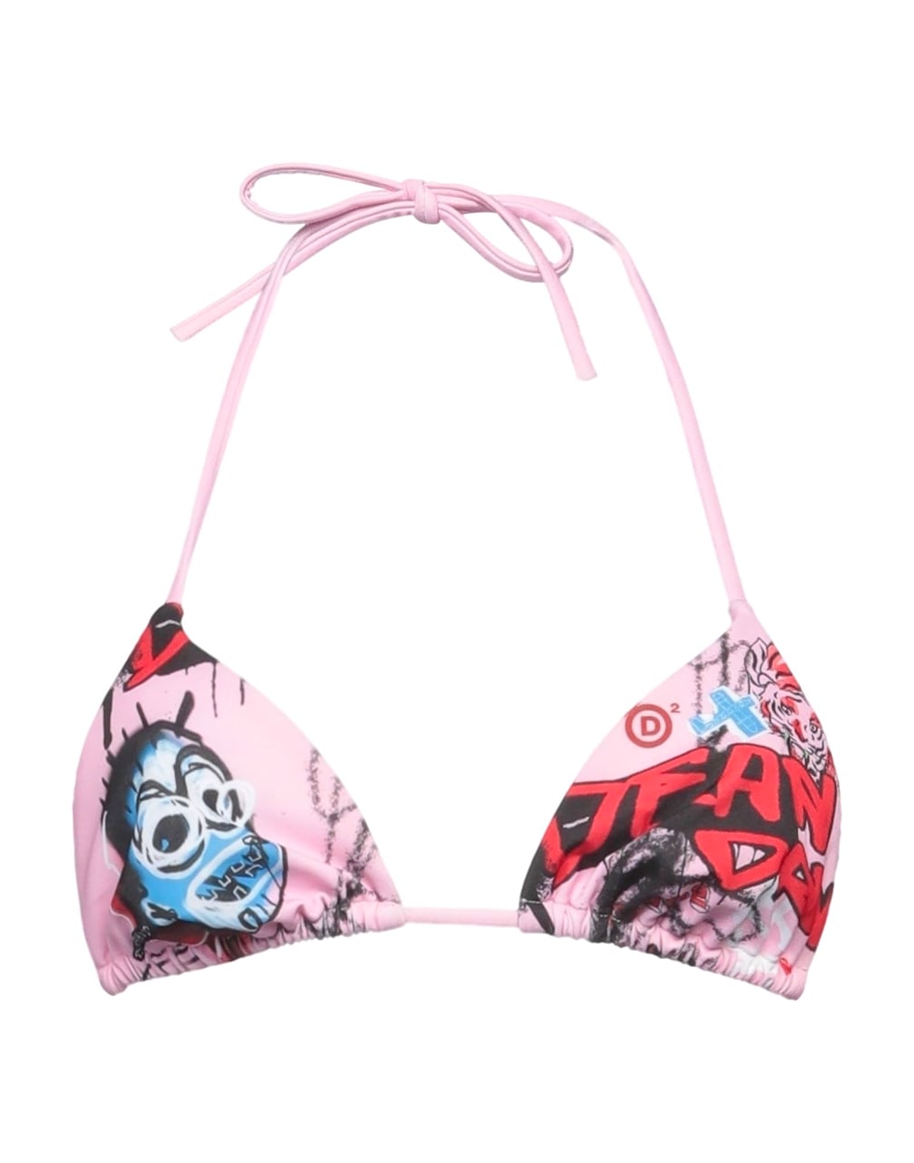 DSQUARED2 - Bikini tops