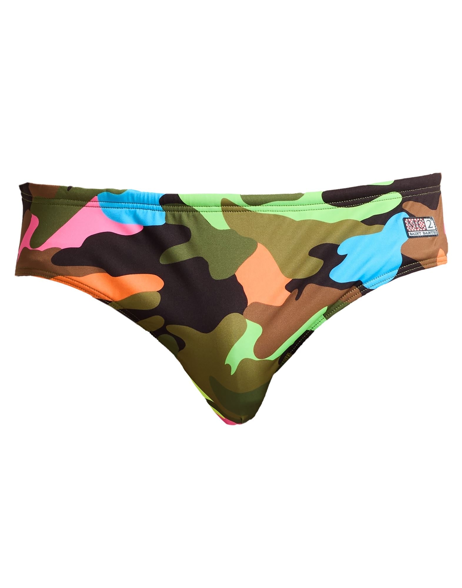 MC2 SAINT BARTH - Bikini bottoms & Swim briefs