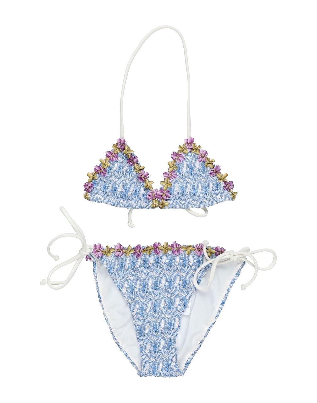 MISSONI KIDS - Bikinis