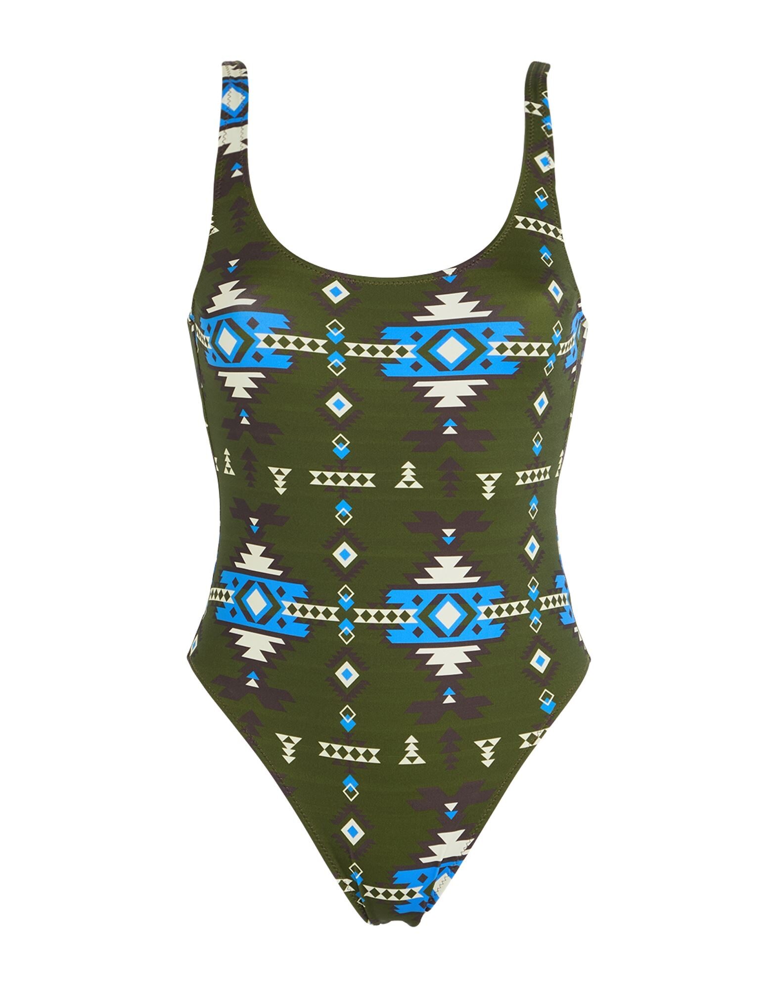 MC2 SAINT BARTH - One-piece swimsuits