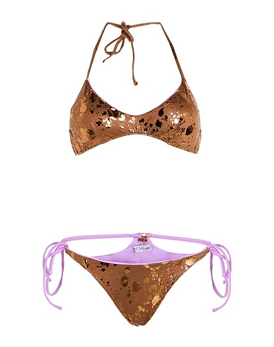 COTAZUR Bikini 92% Polyester, 8% Elastane