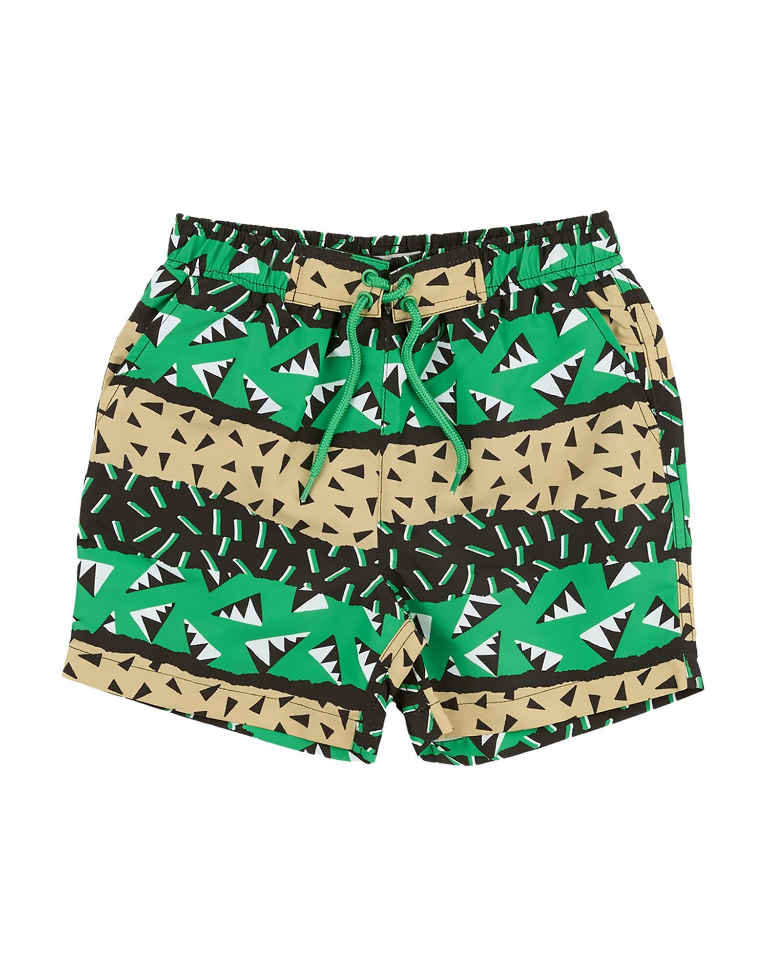STELLA McCARTNEY KIDS - Badeboxer
