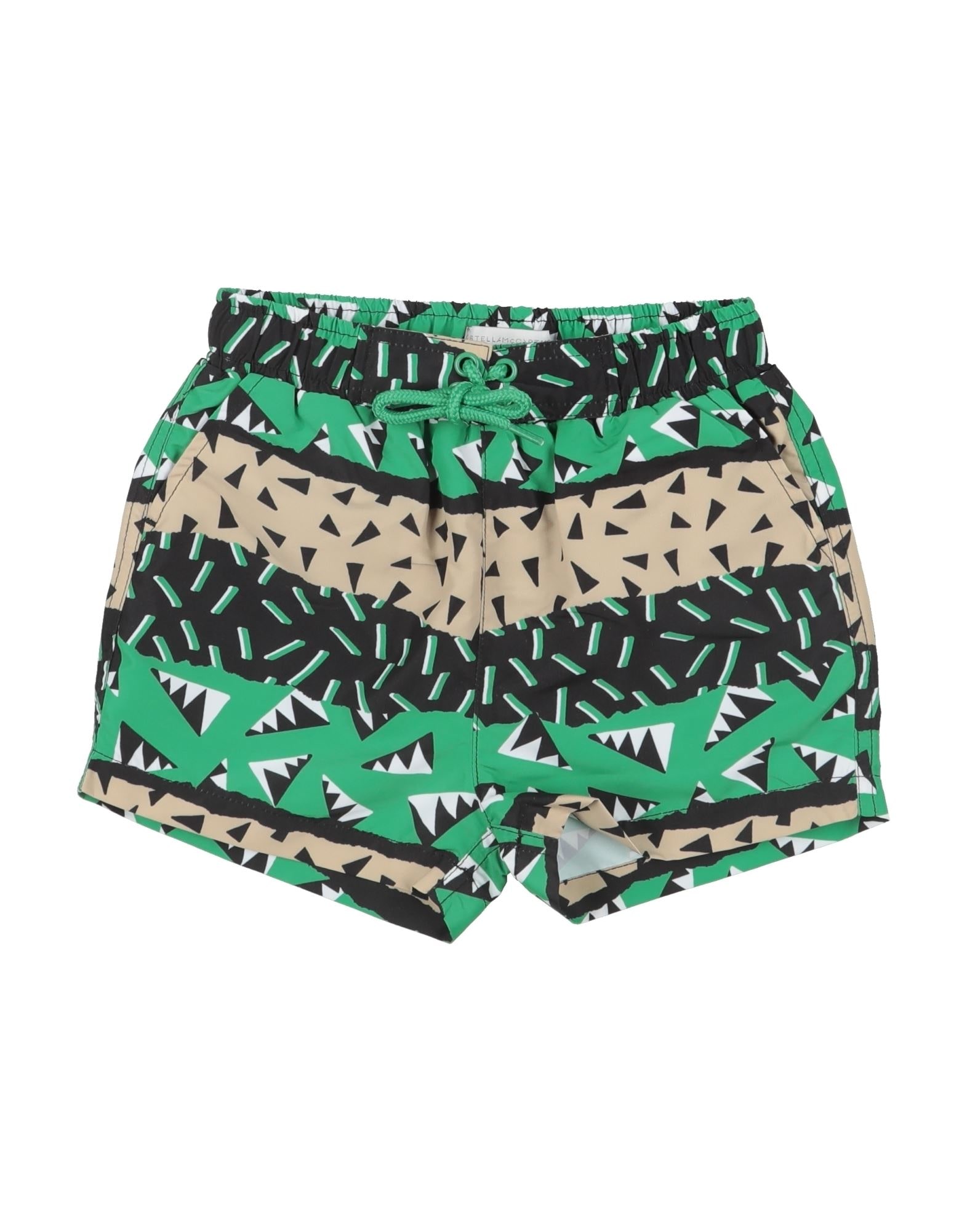 STELLA McCARTNEY KIDS - Badeboxer