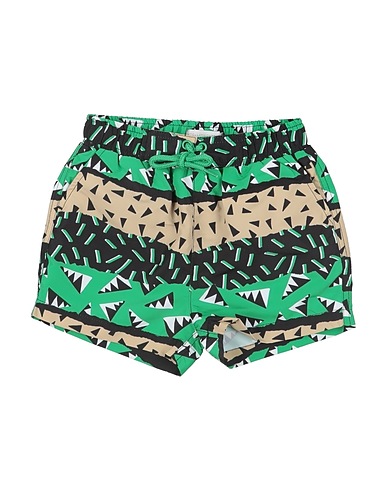 STELLA McCARTNEY KIDS Shorts de bain 100% Polyester