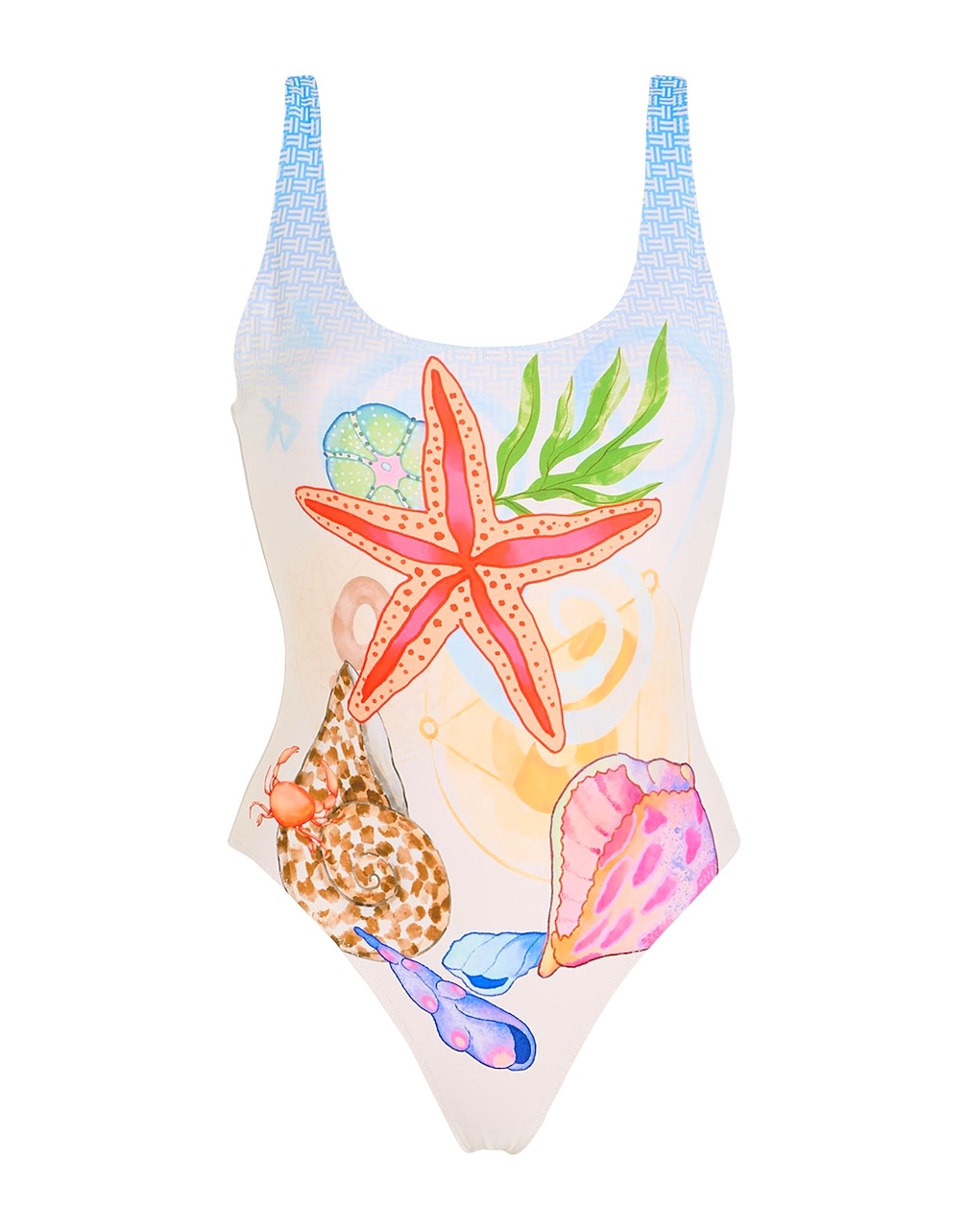 ME369 - Maillots une pièce