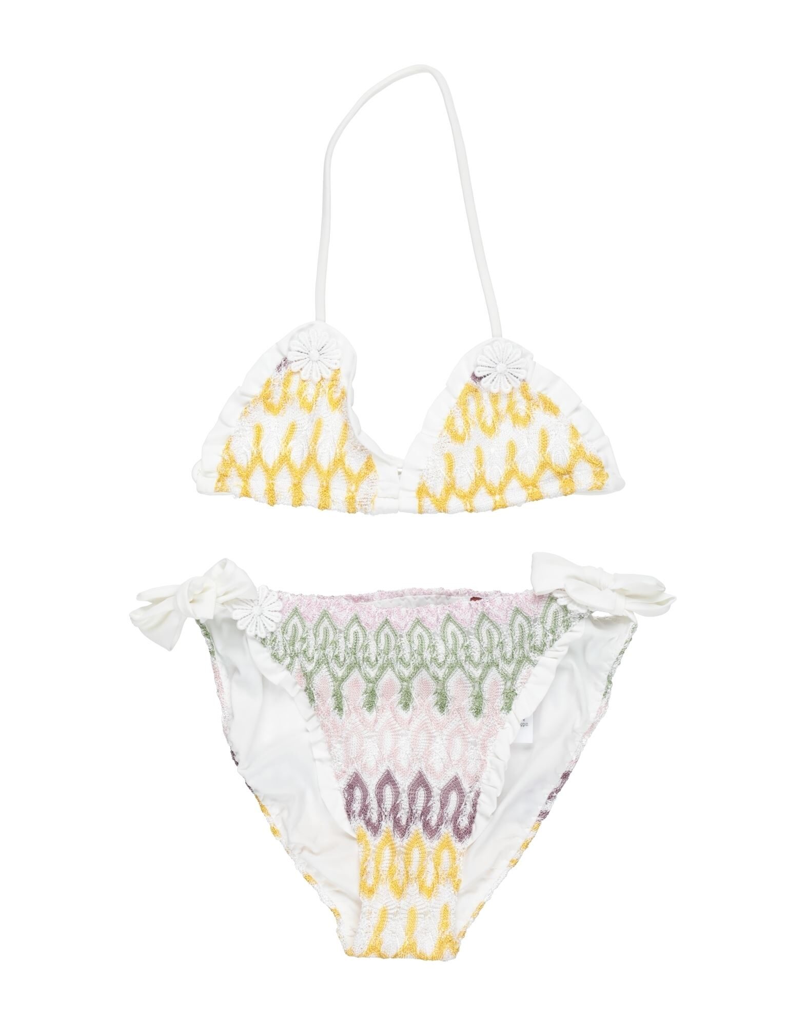 MISSONI KIDS - Bikinis