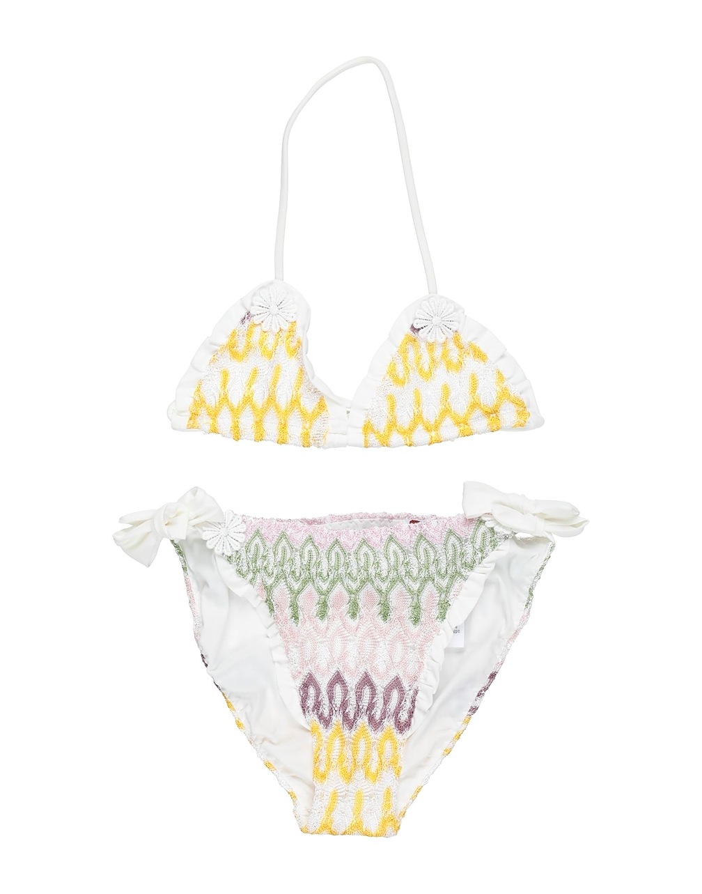 MISSONI KIDS - Maillots deux pièces