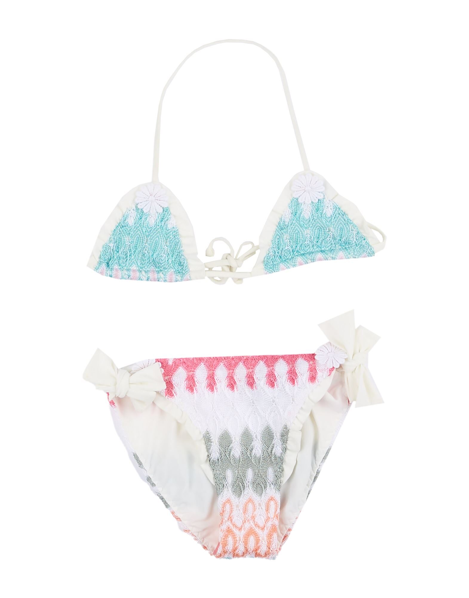 MISSONI KIDS - Bikinis