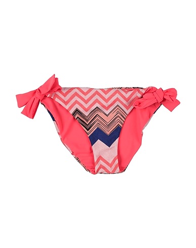 MISSONI KIDS Bikini MARE CORALLO 100% Rayon