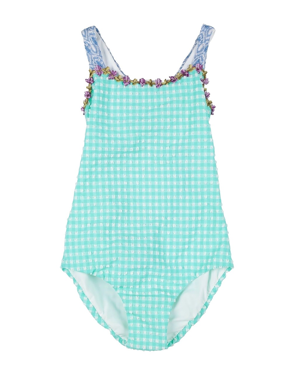 MISSONI KIDS - One-piece swimsuits
