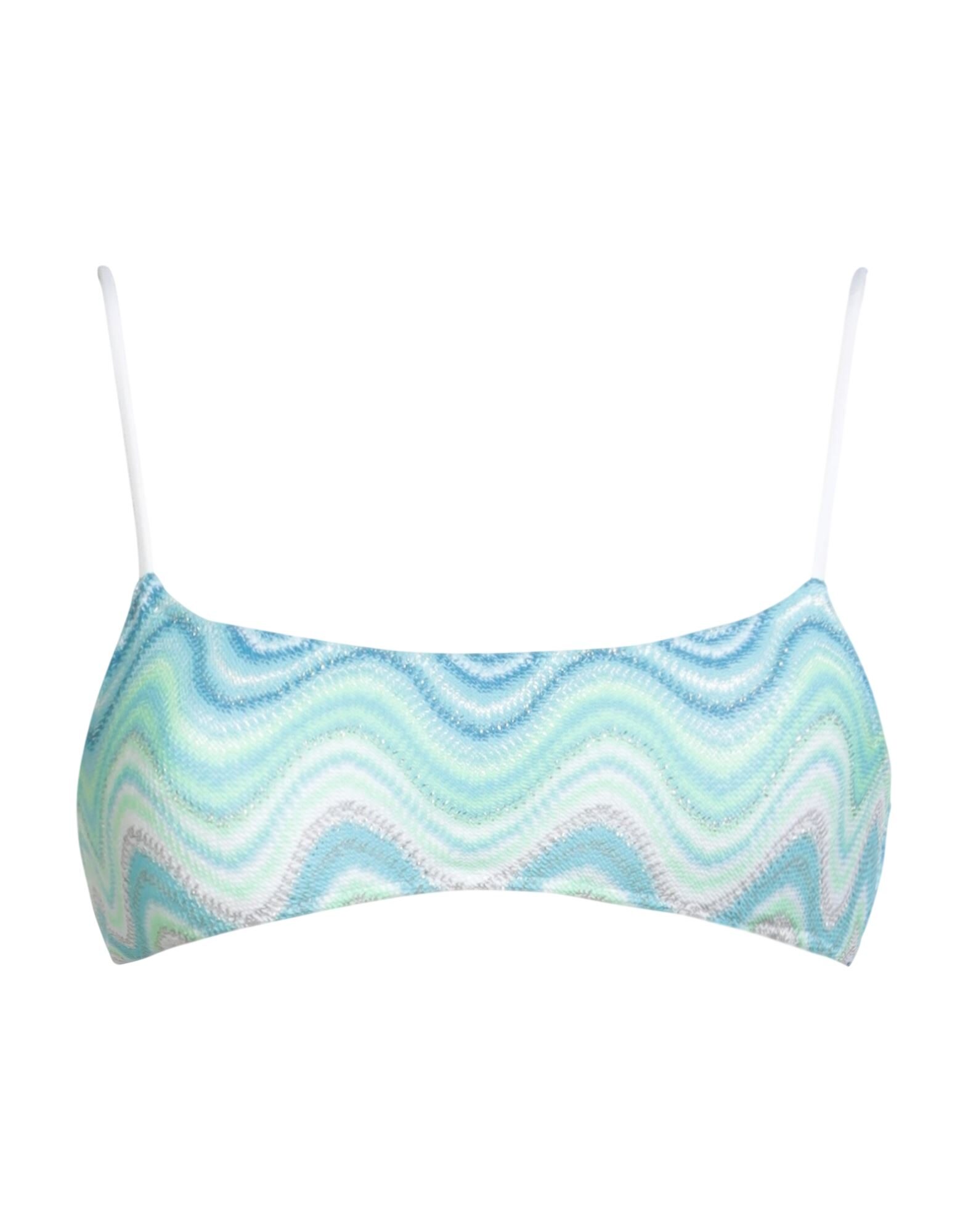 MC2 SAINT BARTH - Bikini tops