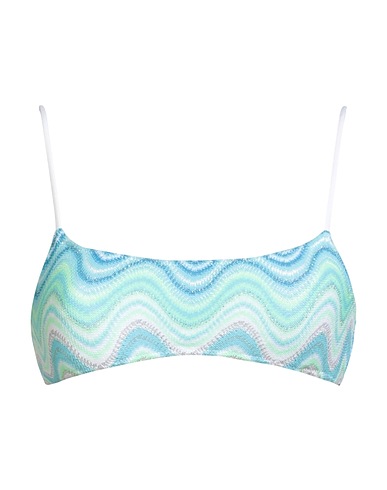 MC2 SAINT BARTH Maillot deux pièces 44% Polyester, 41% Coton, 13% Viscose, 2% Polyamide