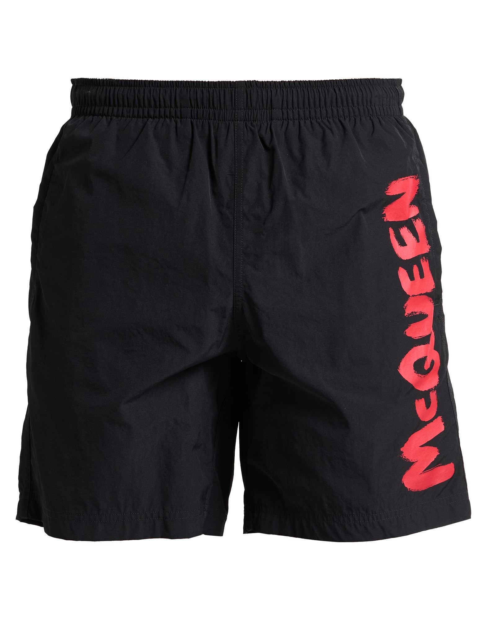 MCQUEEN - Swim trunks