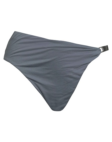 RICK OWENS LILIES Bikini bottoms & Swim briefs 100% Viscose, Steel