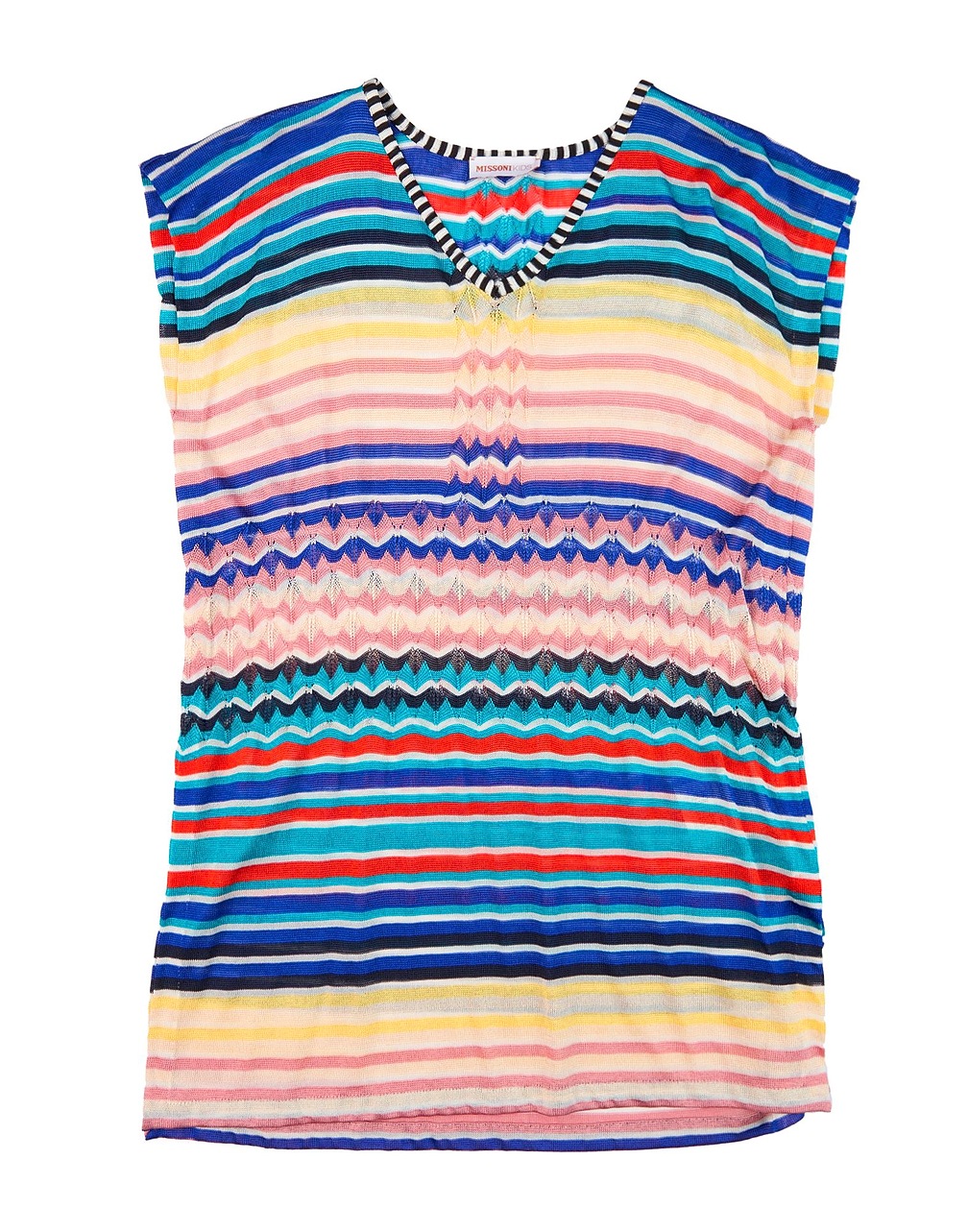MISSONI KIDS - Cover-ups