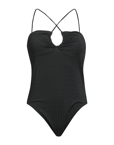 BY MALENE BIRGER One-piece swimsuits 92% Recycled polyester, 8% Elastane